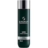 Wella Professionals Wella System Professional Man Enerji Şampuan 250ML
