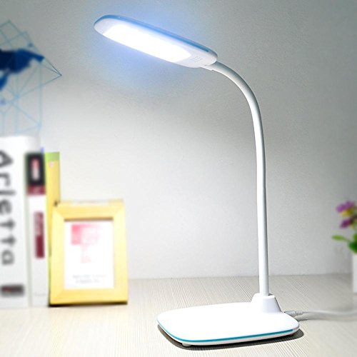 Preisvergleich Produktbild GBT Led-Augenleselampe Am Bett Schlafzimmer Schlafsaal Kindern Kreativen Arbeitstisch Leselampe Dimmer (Led-Leuchten, Warmes Licht, Weißes Licht, Kronleuchter, Innenbeleuchtung, Außenleuchten, Wandleuchten)