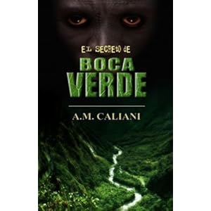 El Secreto de Boca Verde