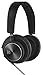 Price comparison product image B&O PLAY by Bang & Olufsen BeoPlay H6 Second Generation Over-Ear Headphones with 3-Button Remote - Black Leather