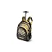 Produktbild Rucksack Trolley HARRY POTTER HUFFLEPUFF Schultasche Jungen VZ878
