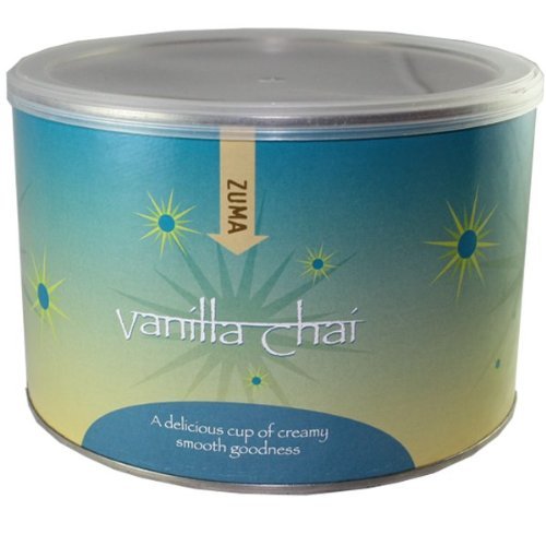 Preisvergleich Produktbild Zuma Vanilla Chai Dose 1000g