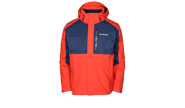 rural mountain interchange jacket