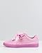 Produktbild Puma Suede Heart Reset Damen Sneaker Pink