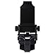 Produktbild megadream Flexible Universal Smart Android Handy Klemme Spiel Clip für PS3 Playstation Controller mit Android Handy Samsung Galaxy S6 Edge S5 S4 Note4 Note3, HTC, Sony Xperia Z3 Z2 Schwarz