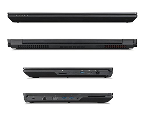 Fujitsu CELSIUS H970 43 9 cm  17 3inch   LCD Mobile Workstation - Inte