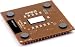 Produktbild AMD Athlon XP 2600+ AXDA2600KV4D 2 GHz Barton Sockel A 462 Tray CPU (5F)