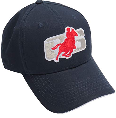 Preisvergleich Produktbild OSWSA Mens Basic Cap Navy