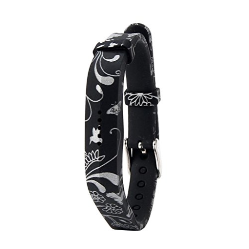 Accessory Wristbands Fitbit Wireless Wristband HARRYSTORE Fitbit