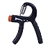 Produktbild Win.Max 10 – 40 kg Stecker der Hand verstellbar Heavy Grip Gym Leistung Fitness Hand Grip Trainingsgerät Handgelenk Unterarm Stärke von Stecker der Hand-ausbildung