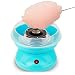 Produktbild Zuckerwattemaschine für Zuhause,Zuckerwattegerät Zuckerwatte Maschine (Blue)