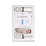 SWADDLE ME ORIGINAL Pucksack Pucktuch Schlafsack - 3
