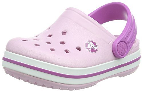 Crocs Crocband Kids, Unisex Kids Clogs
