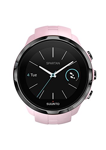 Preisvergleich Produktbild Suunto Spartan Sport Wrist HR, sakura