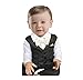 ZOEREA Newborn Infant Toddler Boy Babys Long-sleeved Cotton Gentleman Cute Black Vest Tuxedo Romper Jumpsuit Clothing With Yellow Polka Dot Bowknot(Size 80)