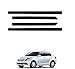 YourBuy top quality car side beading protector door guard 4pcs for Maruti Swift Dzire RS.499.00