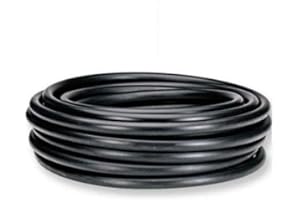 PLASTIC PUGLIA 100 Mt TUBO POLIETILENE Ø 16 PN6 S per irrigazione