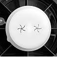 Disque à Pâtes Philips Avance/Serie 7000 - BNN, Forme Radiateur 17mm, épaisseur 1mm