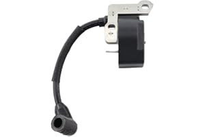 MCHNIC Ignition Coil for Ryobi RY09056 GM09000 Blower Replaces 850108013