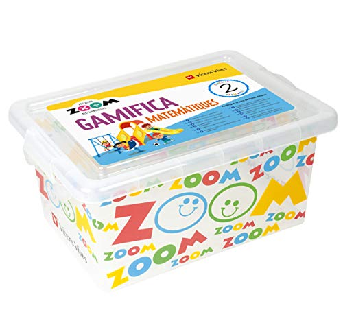 GAMIFICAMATEMATIQUES 2 (ZOOM)