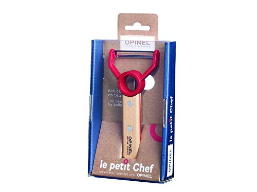 Opinel Kinder Sparschäler - 2