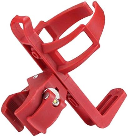 BoodTag Bottle Holder Water Bottle Cage Universal Adjustable Plastic Rack for Bike Bicycle MTB