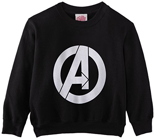 Marvel-Jungen-Sweatshirt