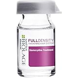 Matrix Biolage Fulldensity Stemoxydin Tratamiento para Cabellos Apagados - 10 Unidades