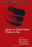 Image de Labour in Global Value Chains in Asia