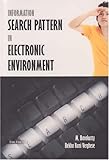 Image de Information Search Pattern in Electronic Environment