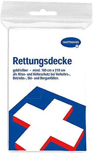 Preisvergleich Produktbild RETTUNGSDECKE