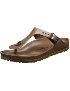 Birkenstock Gizeh EVA Unisex-Erwachsene Zehentrenner,