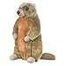 Produktbild Marmot Groundhog Woodchuck Stuffed Animal Plush Yellow Bellied