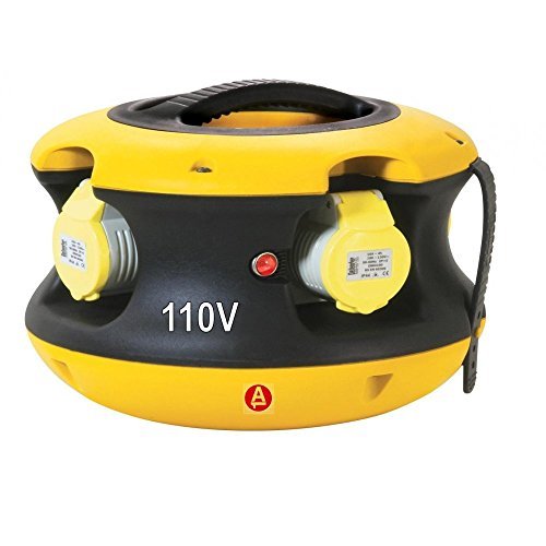 Preisvergleich Produktbild Defender Spiderball 110V Distribution Unit by Defender