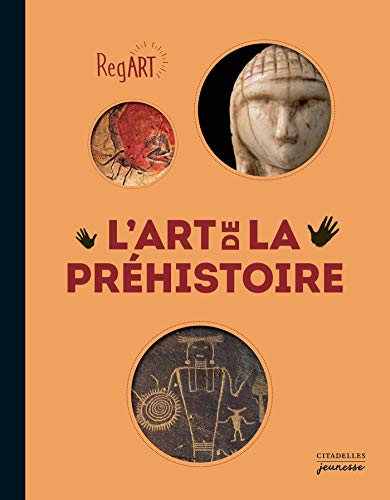 Télécharger RegArt - L'Art de la Préhistoire Gratuit
