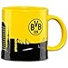 Produktbild BVB Tasse mit Skyline