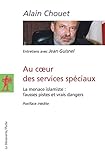 Image de Au coeur des services spéciaux
