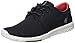 Etnies Herren Scout Skateboardschuhe, Black (Black/Grey/Red576), 42 EU