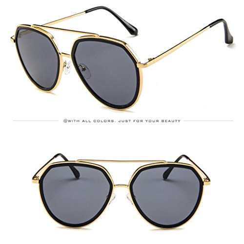 Preisvergleich Produktbild sonnenbrille damen herren unisex UV400 runde sonnenbrille herren polarisiert prada sonnenbrille herren damen verspiegelt vintage sonnenbrille holz sonnenbrille kinder sonnenbrillen sunglasses women men