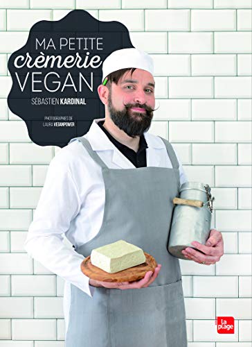 Download Ma petite crèmerie vegan Download Ma petite crèmerie vegan
