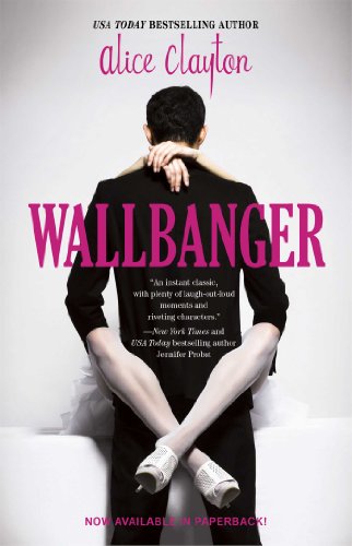 Wallbanger (The Cocktail Series Book 1) (English Edition)