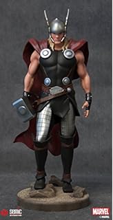 Statuette Cyclops Marvel Comics Museum Collection 19 cm  Figurines