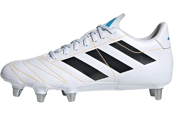 adidas Unisex Chaussure de Rugby Kakari Terrain Gras