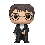 Funko Pop Harry Baile de Navidad (Harry Potter 91)