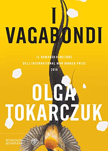 Olga Tokarczuk - I vagabondi (2019)