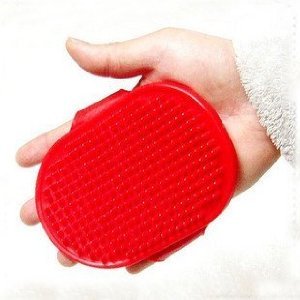 Pride and Groom - Rubber Grooming Pad