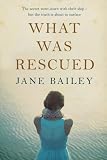Cover zum Buch What Was Rescued