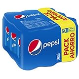 Pepsi - Regular 9 x
