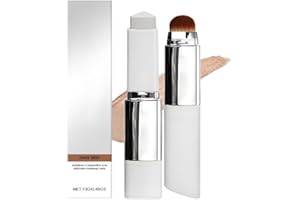SWZEC Derma Muse Korean Color- Changing Foundation Stick (Dark)