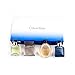 Calvin Klein Miniature Perfume Set for Men 4x15ml Eternity Obsession Euphoria